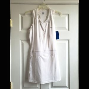 Reebok tennis dress